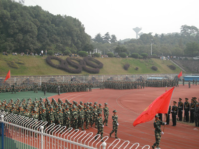 新生军训总结表彰大会之Betvictor中文版方阵.jpg
